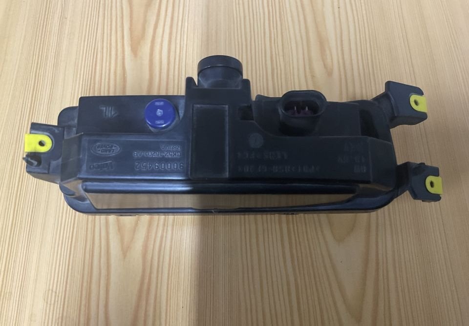 CK5215201 RANGE ROVER SPORT L494 SOL SİS FARI ÇIKMA ORJİNAL