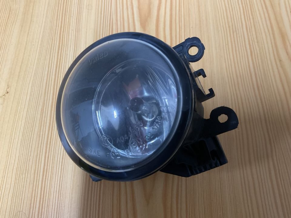 89210622 RANGE ROVER SPORT SOL SİS FARI ÇIKMA ORJİNAL