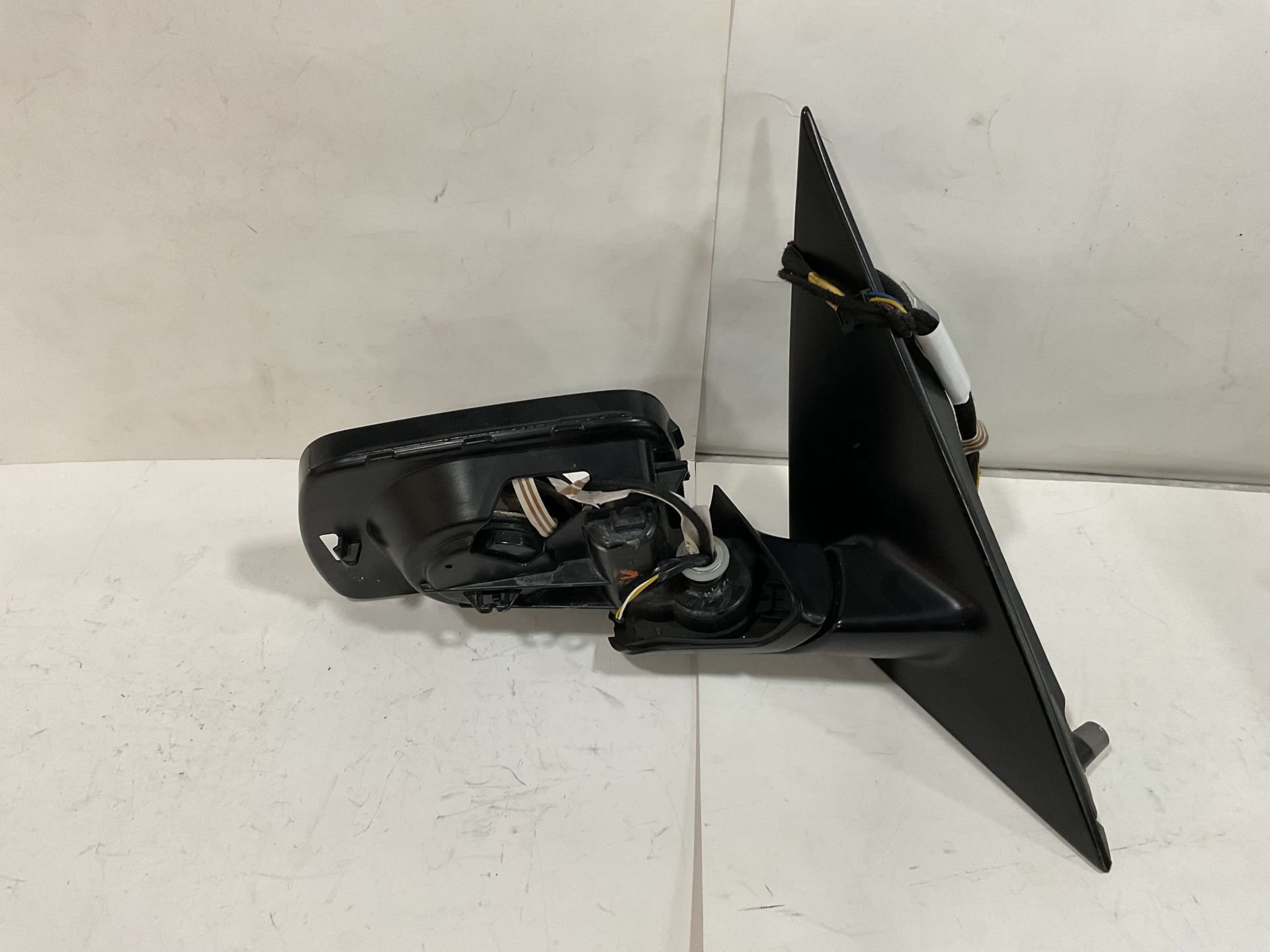 51163412652 3412652 BMW X3 E83 SOL AYNA GÖVDESİ ÇIKMA ORJİNAL