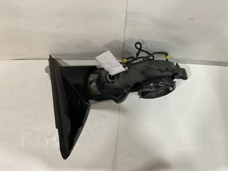 67137442814 7442814 BMW U10 X2 SAĞ AYNA GÖVDESİ ÇIKMA ORJİNAL