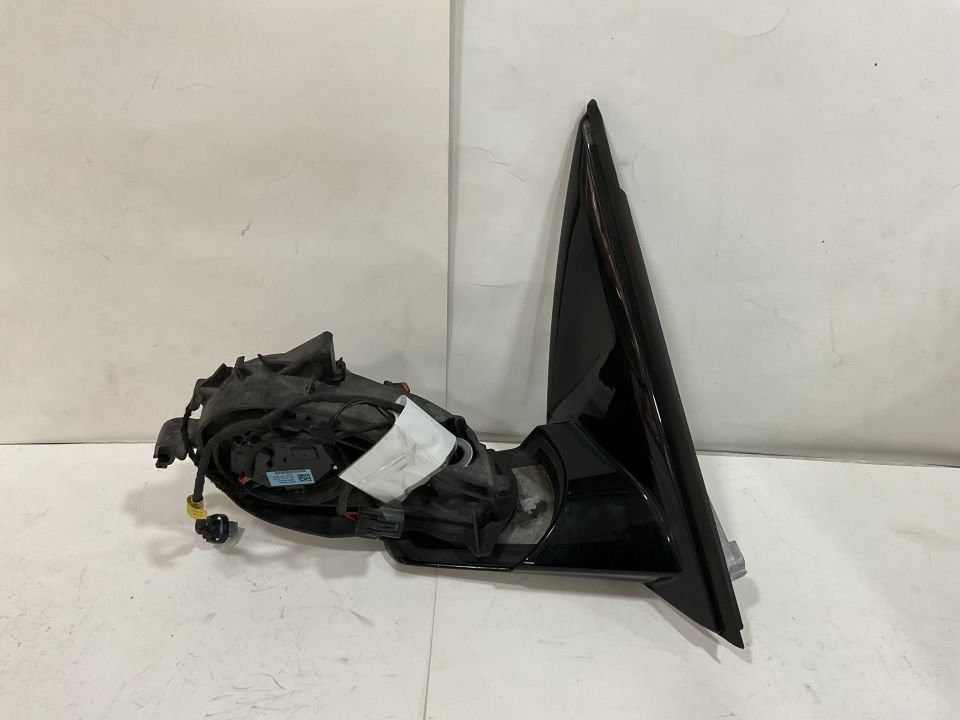 67137442814 7442814 BMW U10 X2 SAĞ AYNA GÖVDESİ ÇIKMA ORJİNAL
