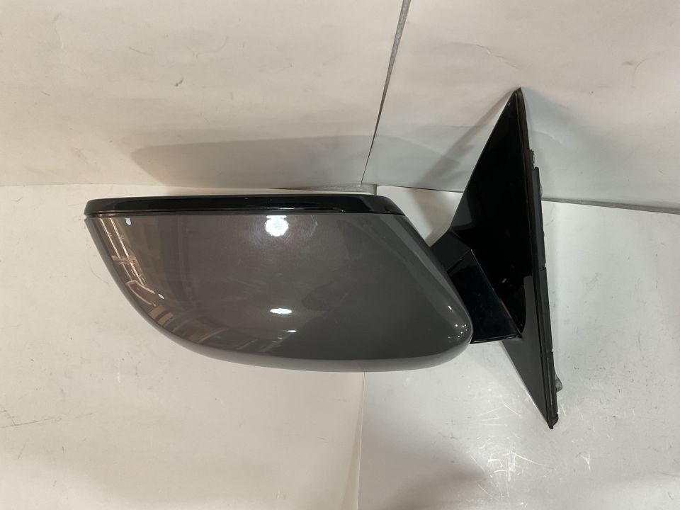 BMW G30 5 SERİSİ KÖR NOKTALI ISITMALI ŞERİT İHLALLİ SAĞ AYNA ÇIKMA ORJİNAL