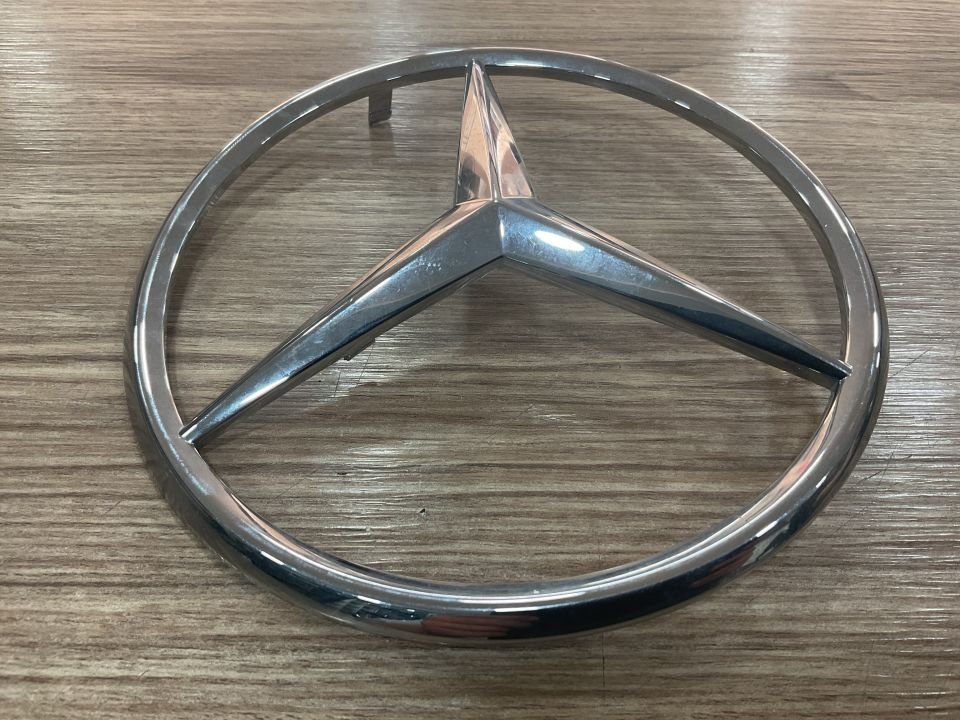A6398170016 MERCEDES VİTO  W639 PANJUR YILDIZI ÇIKMA ORJİNAL