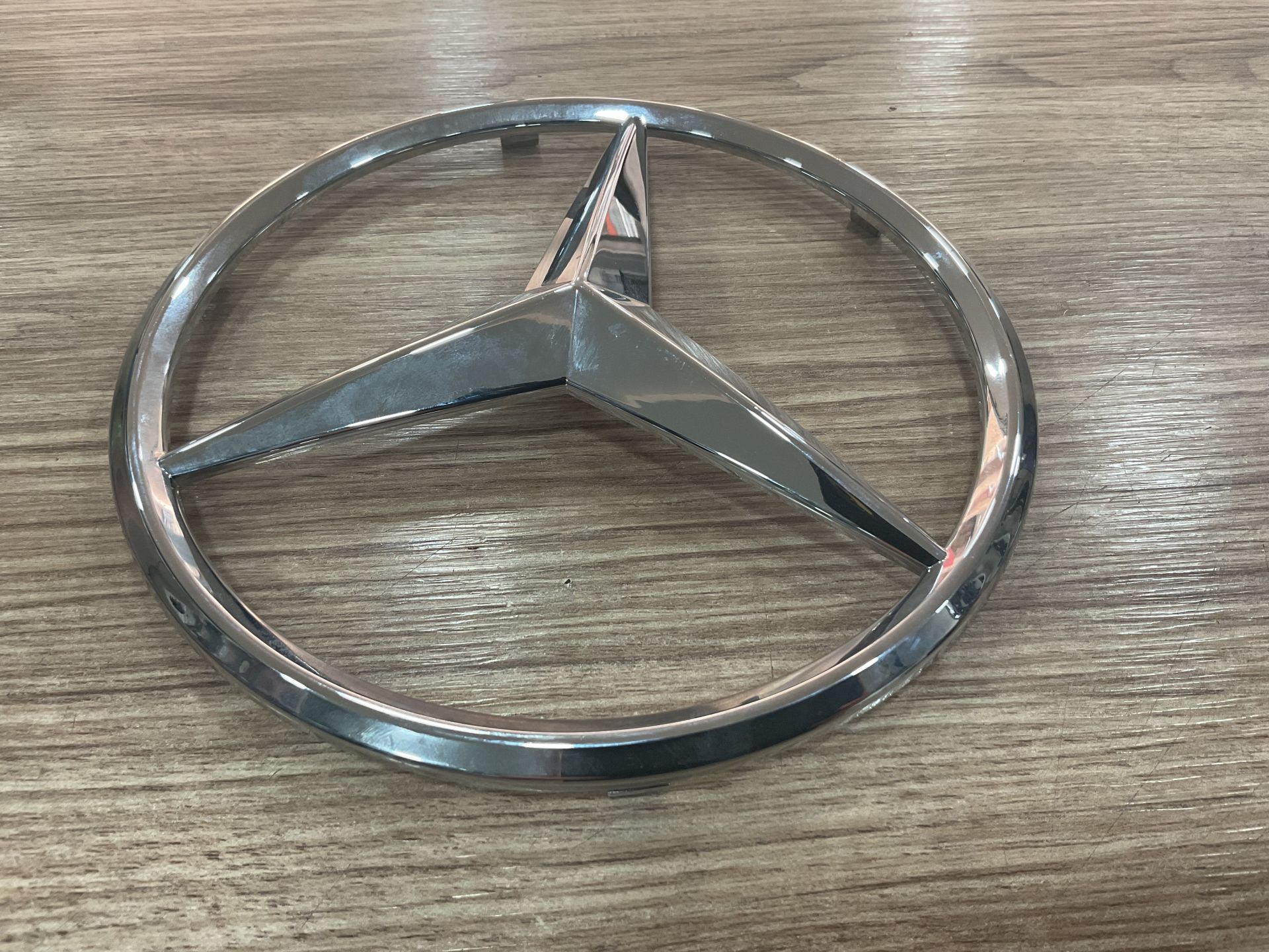A0008171016 MERCEDES W117 W205 ÖN PANJUR ARMASI SIFIR ORJİNAL