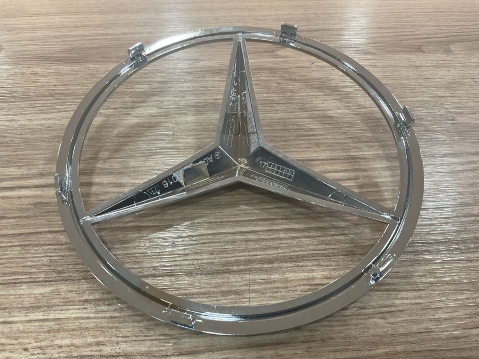 A0008171016 MERCEDES W117 W205 ÖN PANJUR ARMASI SIFIR ORJİNAL
