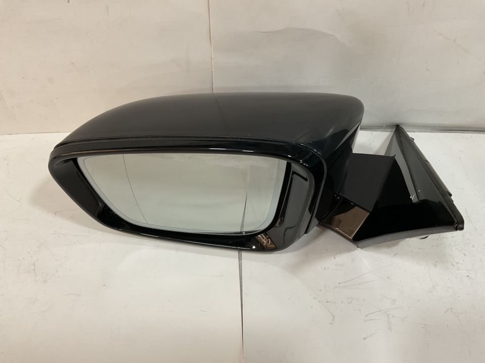 BMW G11 G12 G14 G15 G16 G30 G31 G32 G38 KARARTMALI SOL AYNA ÇIKMA ORJİNAL