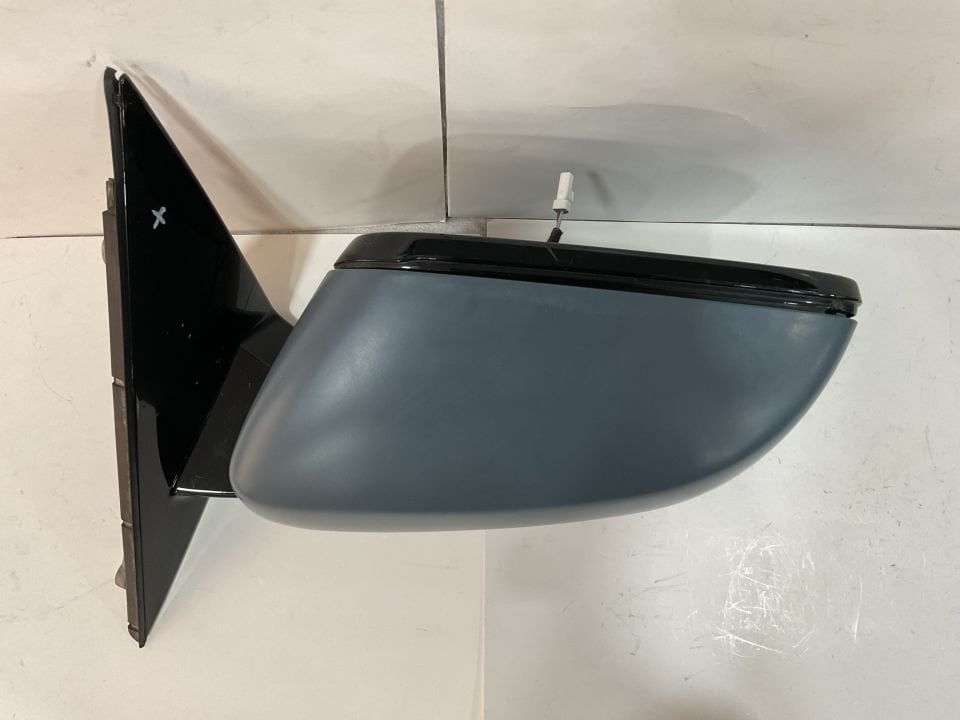 BMW G30 5 SERİSİ KARARTMALI SOL AYNA ÇIKMA ORJİNAL