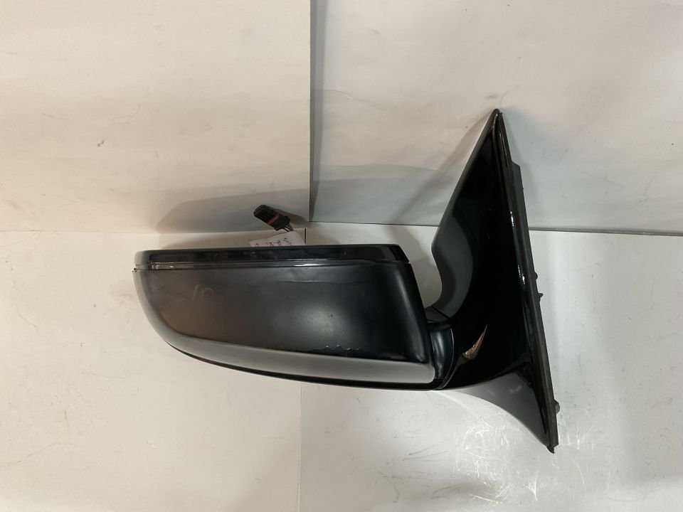 51167283556 7283556 BMW F10 KAMERALI KARARTMALI SAĞ AYNA GÖVDESİ ÇIKMA ORJİNAL