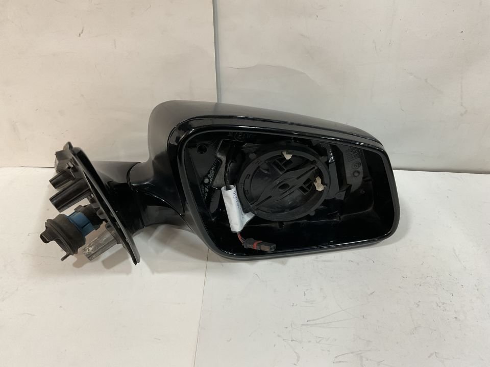 51167283556 7283556 BMW F10 KAMERALI KARARTMALI SAĞ AYNA GÖVDESİ ÇIKMA ORJİNAL