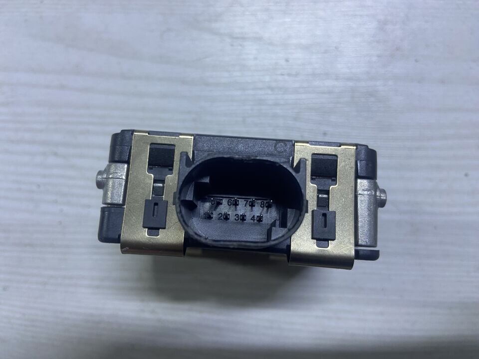 A9079006004 A9079003203 MERCEDES W907 W910 SPRİNTER ARKA RADAR BEYNİ SIFIR ORJİNAL