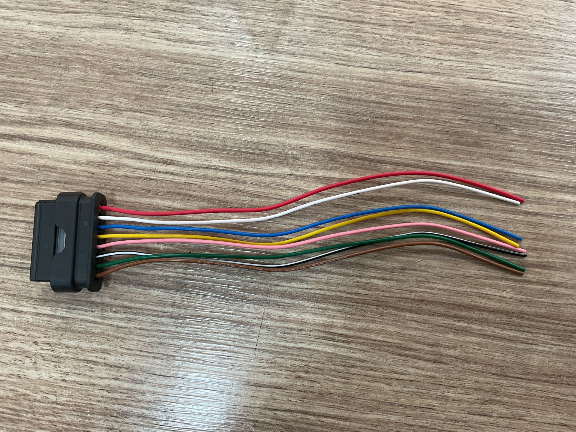 MERCEDES RADAR BEYİN SOKETİ 8 SIFIR Y.S