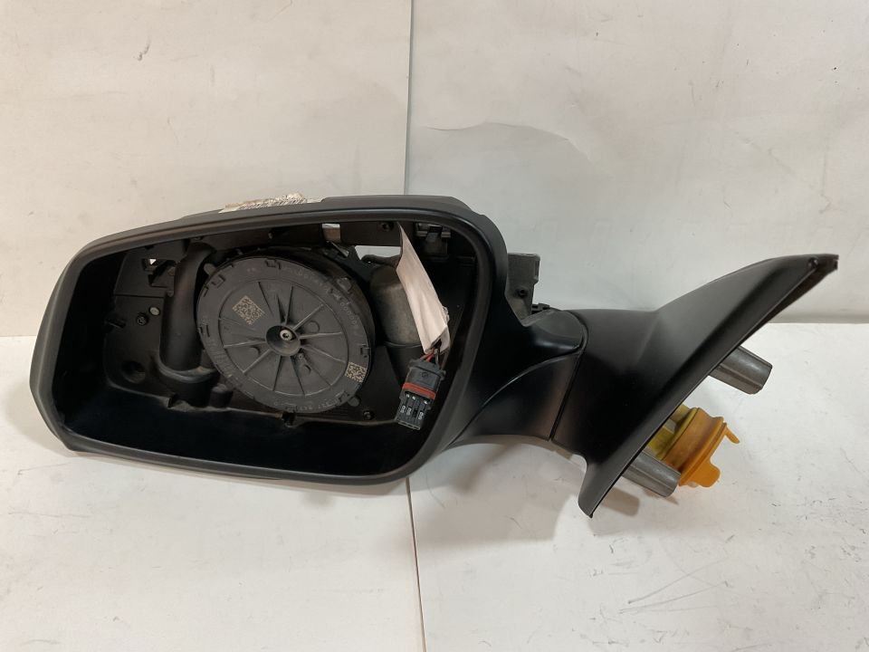 BMW F10 F11 F18 LCI KATLAMALI KARARTMALI SOL AYNA GÖVDESİ ÇIKMA ORJİNAL
