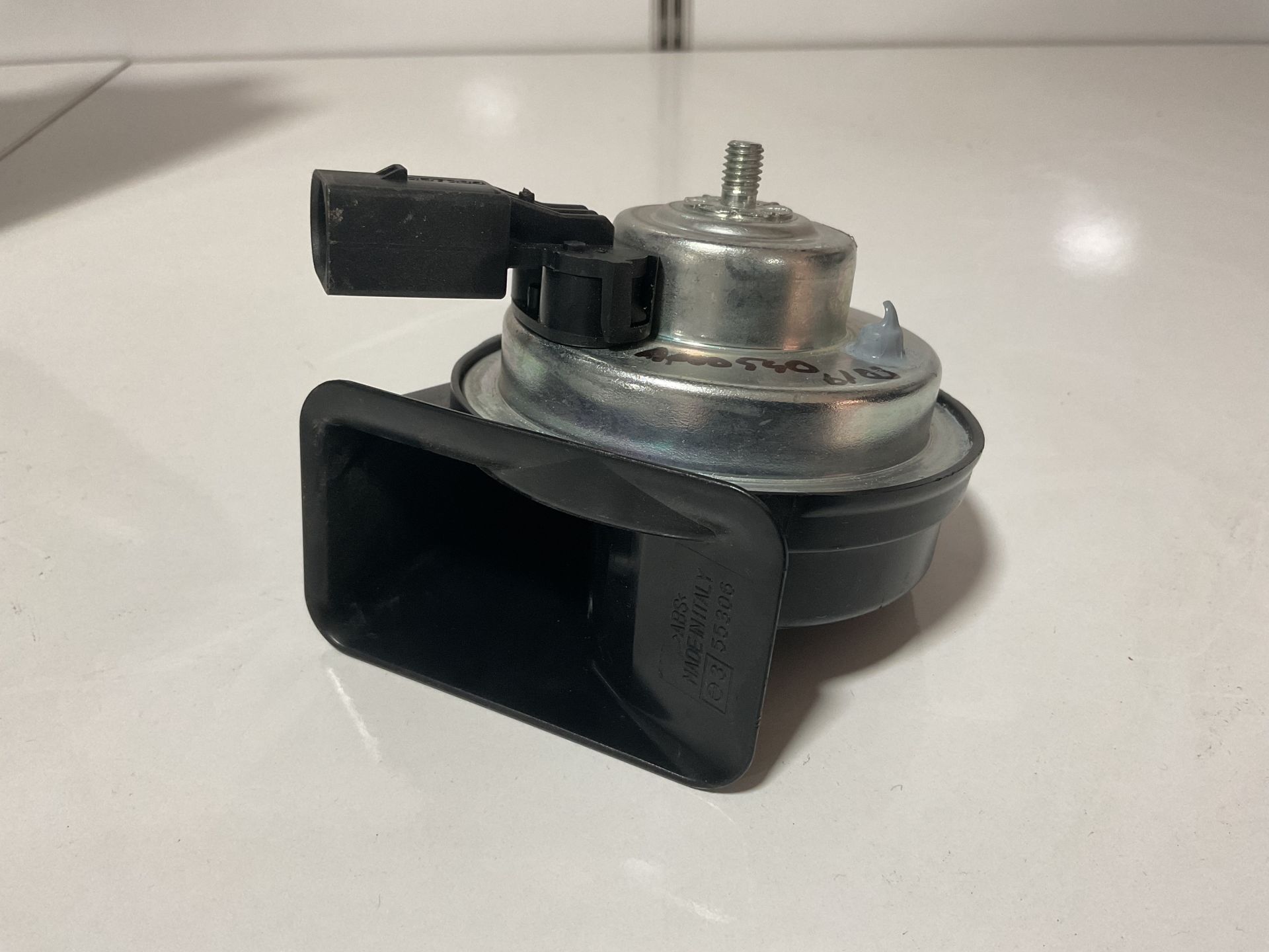 A0075427620 MERCEDES W117 W242 KORNA SIFIR ORJ