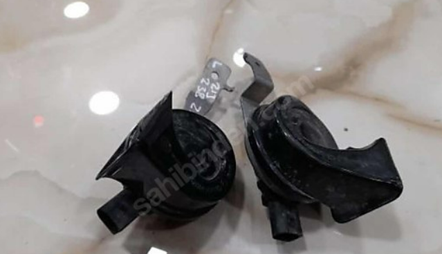 A2135424300 MERCEDES W213 SAĞ SOL KORNA ÇIKMA ORJİNAL