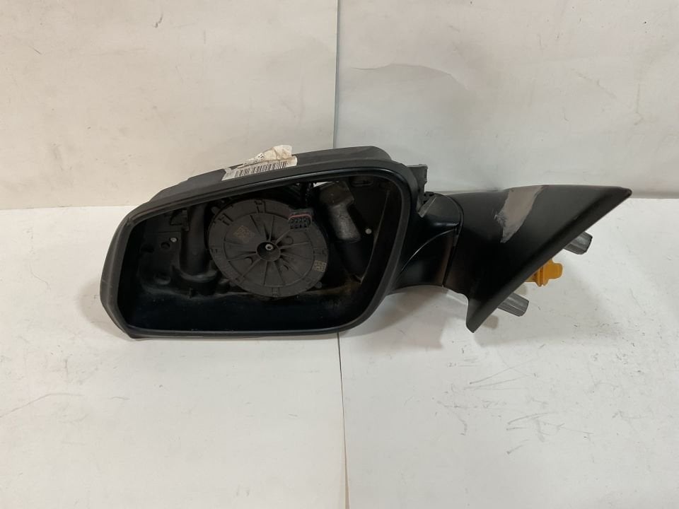 BMW F10 F11 F18 LCI KATLAMALI KARARTMALI SOL AYNA GÖVDESİ ÇIKMA ORJİNAL