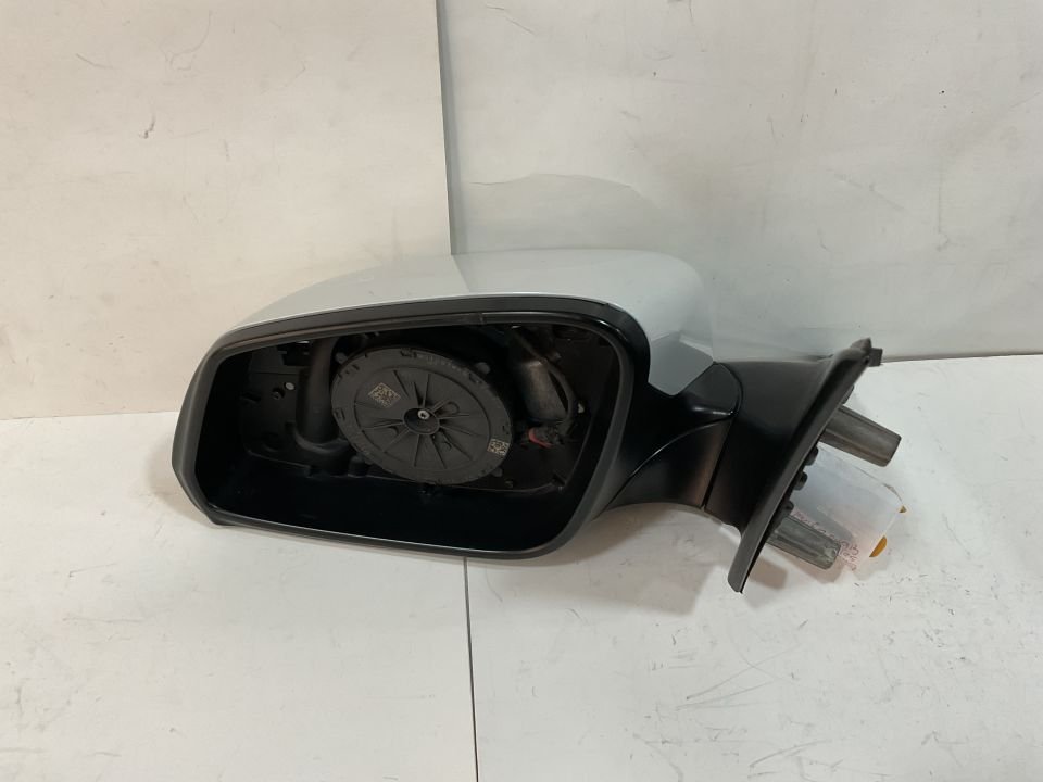 51167321819 7321819 BMW F10 LCİ KATLAMALI KARARTMALI SOL AYNA ÇIKMA ORJİNAL