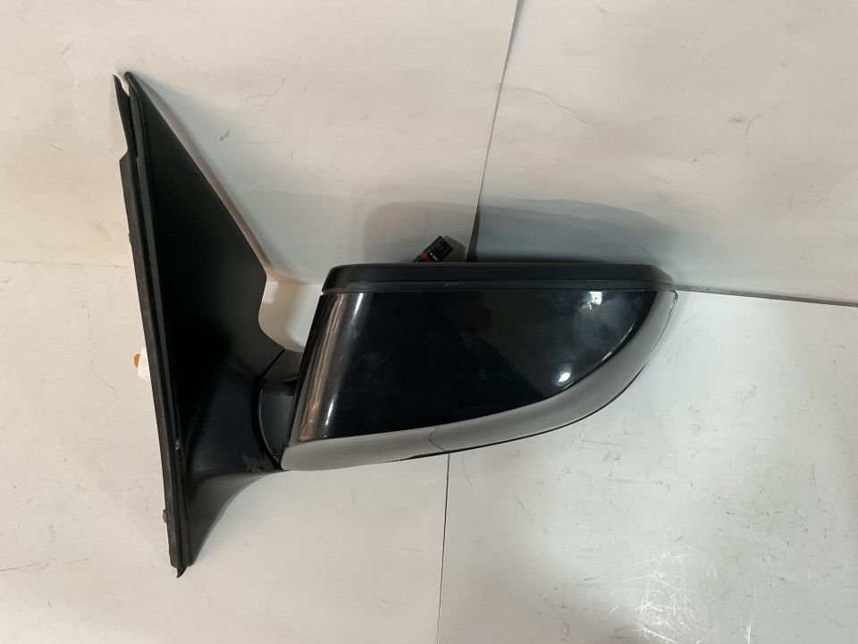 51167321820 7321820 BMW F10 KATLAMALI KARARTMALI SOL AYNA ÇIKMA ORJİNAL 2014-2017