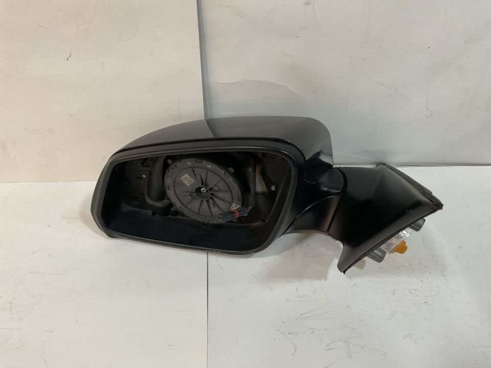 51167321820 7321820 BMW F10 KATLAMALI KARARTMALI SOL AYNA ÇIKMA ORJİNAL 2014-2017