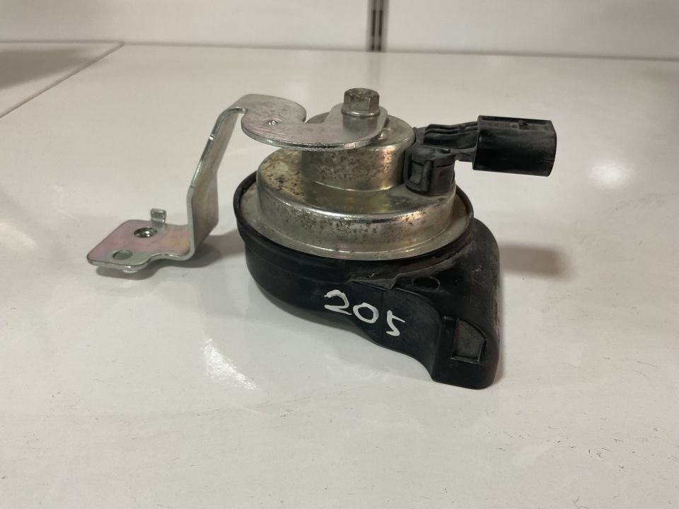 A2055421800 MERCEDES W205 C180 C200 KORNA ÇIKMA ORJİNAL