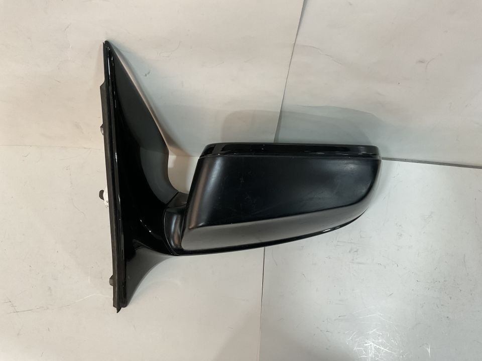 7216364 7183942 BMW F10 F11 KAMERALI KARARTMALI SOL AYNA ÇIKMA ORJİNAL
