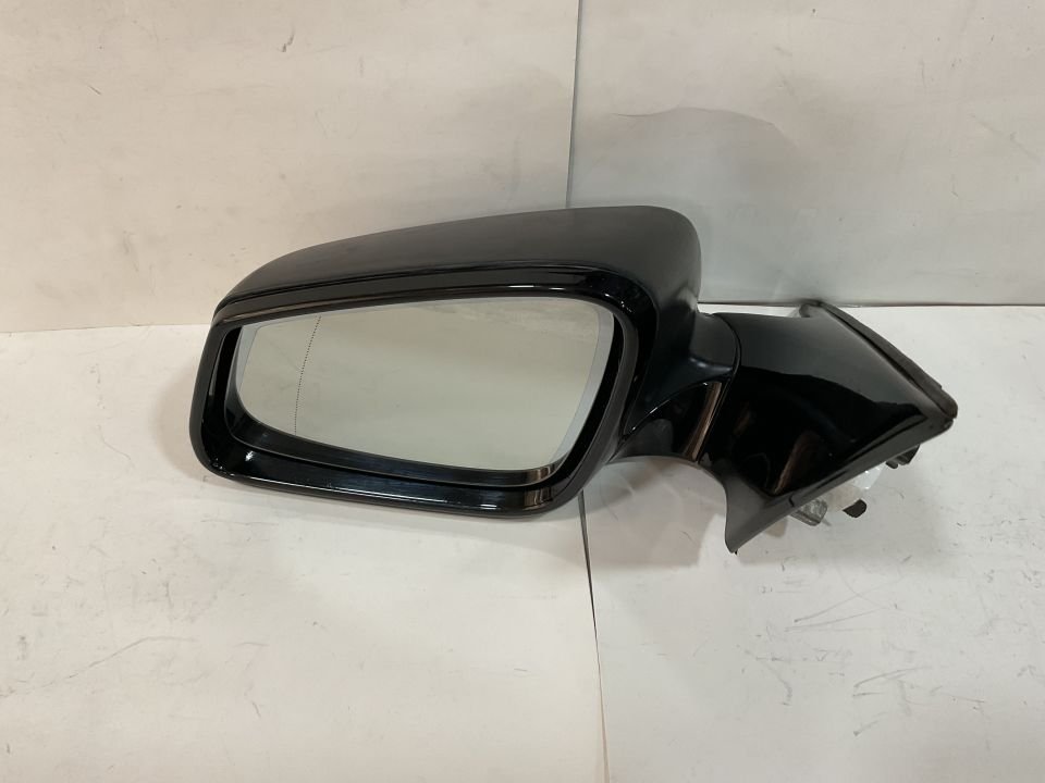 7216364 7183942 BMW F10 F11 KAMERALI KARARTMALI SOL AYNA ÇIKMA ORJİNAL
