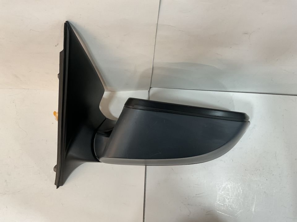 51167321819 7321819 BMW F10 LCİ KATLAMALI KARARTMALI SOL AYNA ÇIKMA ORJİNAL