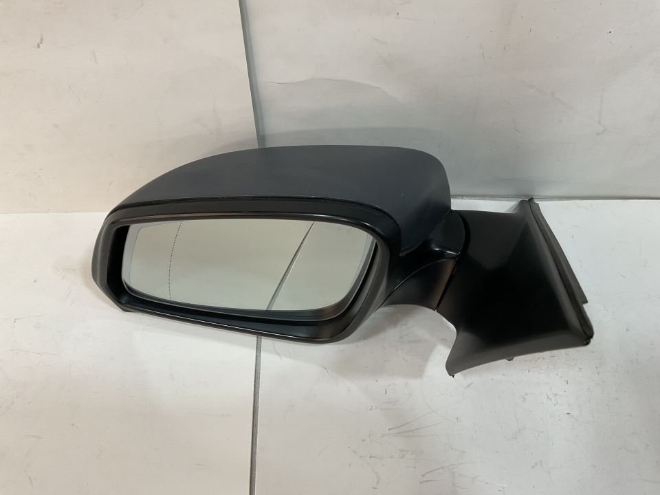 51167321819 7321819 BMW F10 LCİ KATLAMALI KARARTMALI SOL AYNA ÇIKMA ORJİNAL
