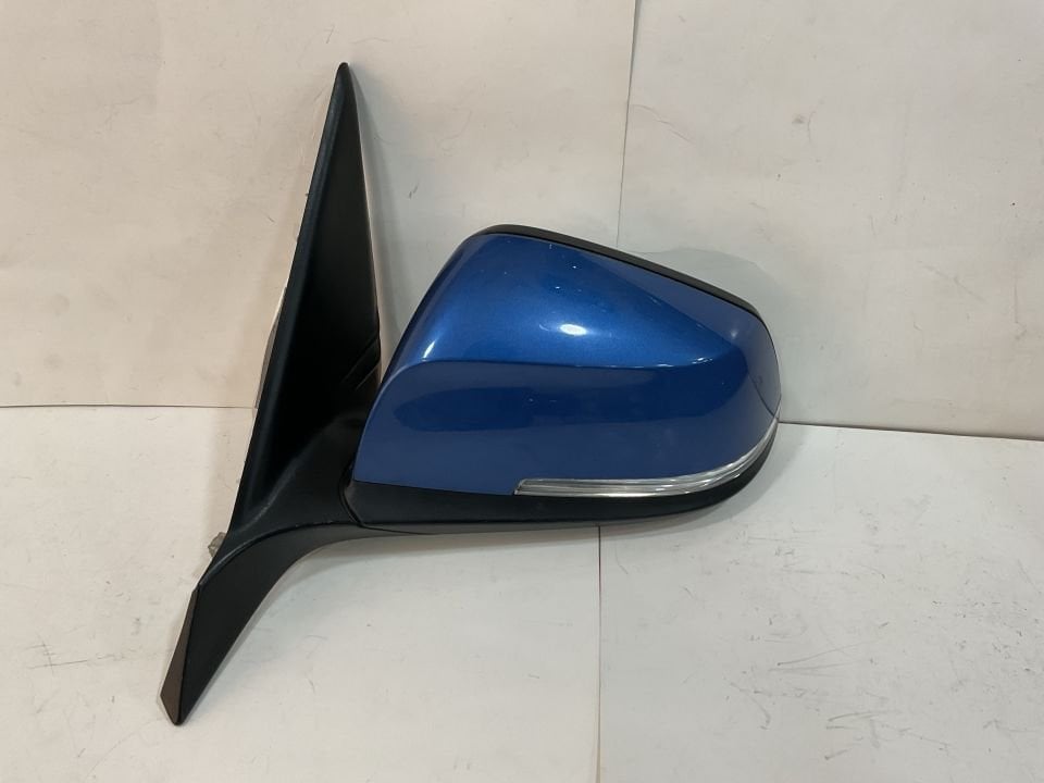 51167242701 7242701 BMW F20 LCI KATLAMALI SOL AYNA ÇIKMA ORJİNAL