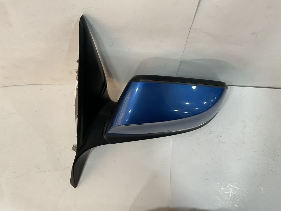51167242701 7242701 BMW F20 LCI KATLAMALI SOL AYNA ÇIKMA ORJİNAL