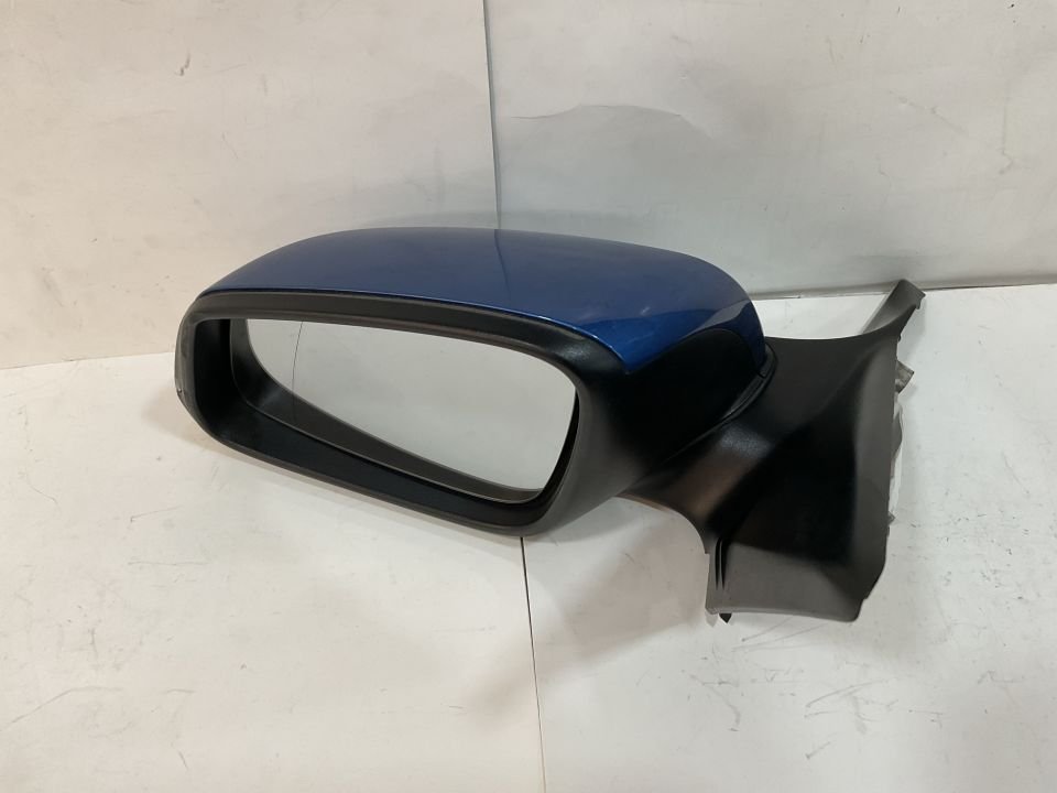 51167242701 7242701 BMW F20 LCI KATLAMALI SOL AYNA ÇIKMA ORJİNAL