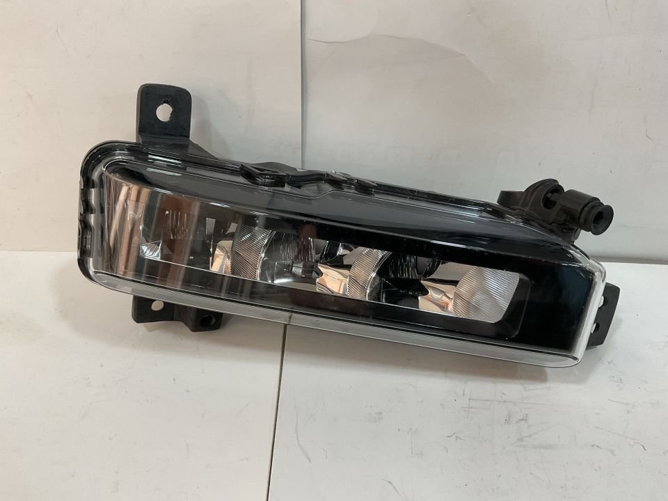 63178089525 8089525 BMW F44 F45 F46 2 SERİSİ  F48 X1 G06 X6 G20 G21 G28 3 SERİSİ SOL LED SİS FARI ÇIKMA ORJİNAL