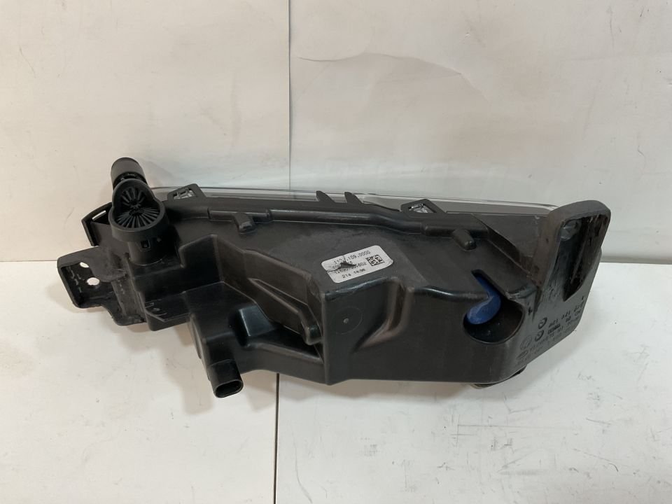 63178089525 8089525 BMW F44 F45 F46 2 SERİSİ  F48 X1 G06 X6 G20 G21 G28 3 SERİSİ SOL LED SİS FARI ÇIKMA ORJİNAL