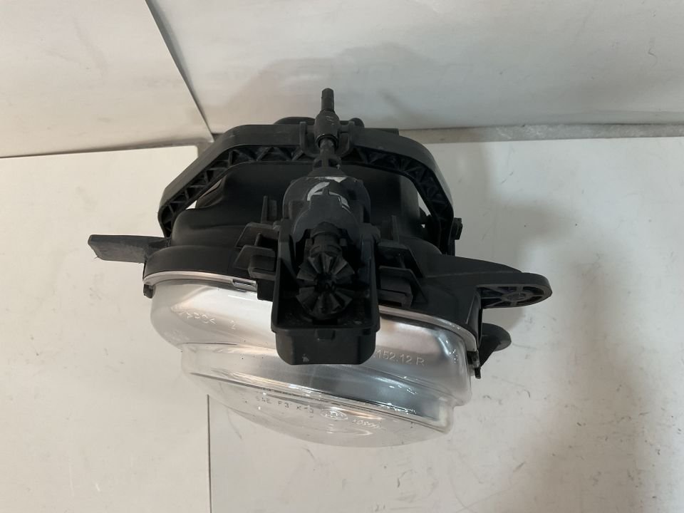 63177317252 7317252 BMW F25 X3 F26 X4 SAĞ SİS FARI LED ÇIKMA ORJİNAL