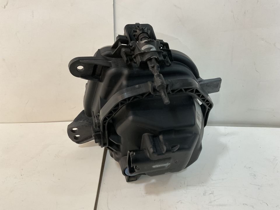 63177317252 7317252 BMW F25 X3 F26 X4 SAĞ SİS FARI LED ÇIKMA ORJİNAL