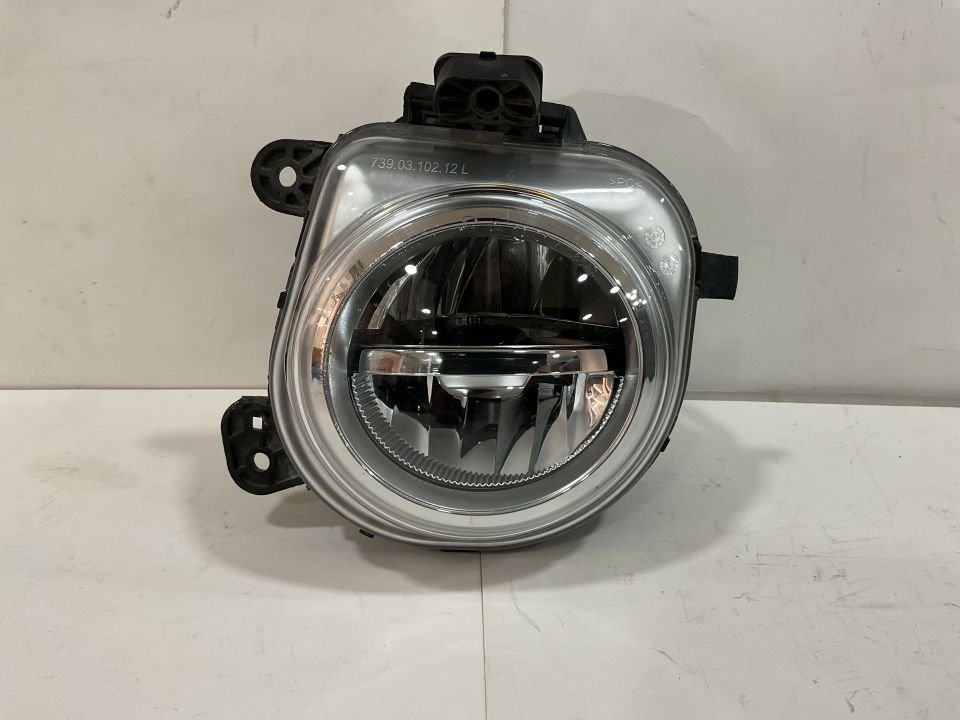 63177317251 7317251 BMW F25 X3 F26 X4 SOL SİS FARI LED ÇIKMA ORJİNAL
