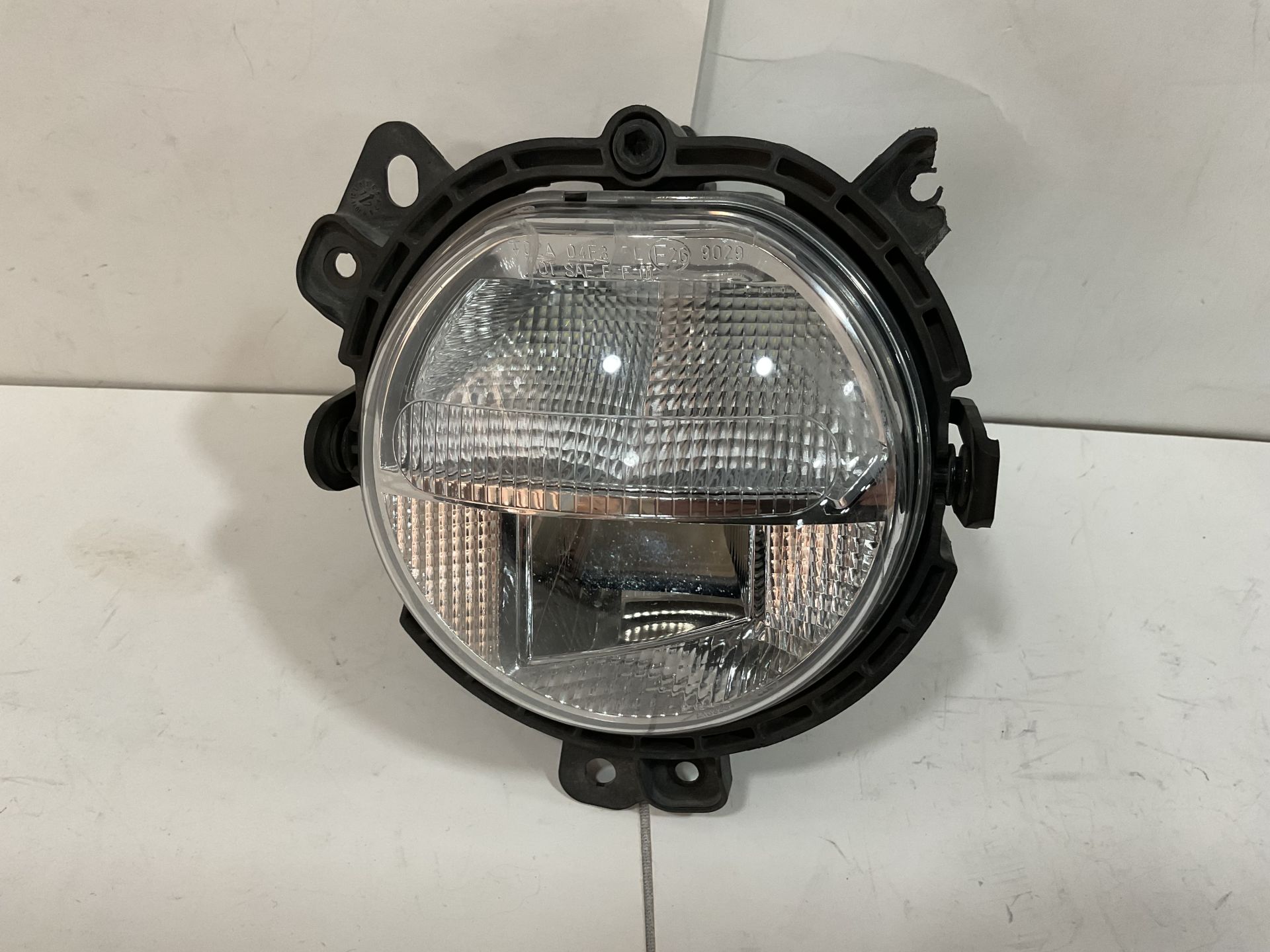 63177329171 7329171 MİNİ COOPER F54 F55 F56 F57 SOL SİS FARI ÇIKMA ORJİNAL