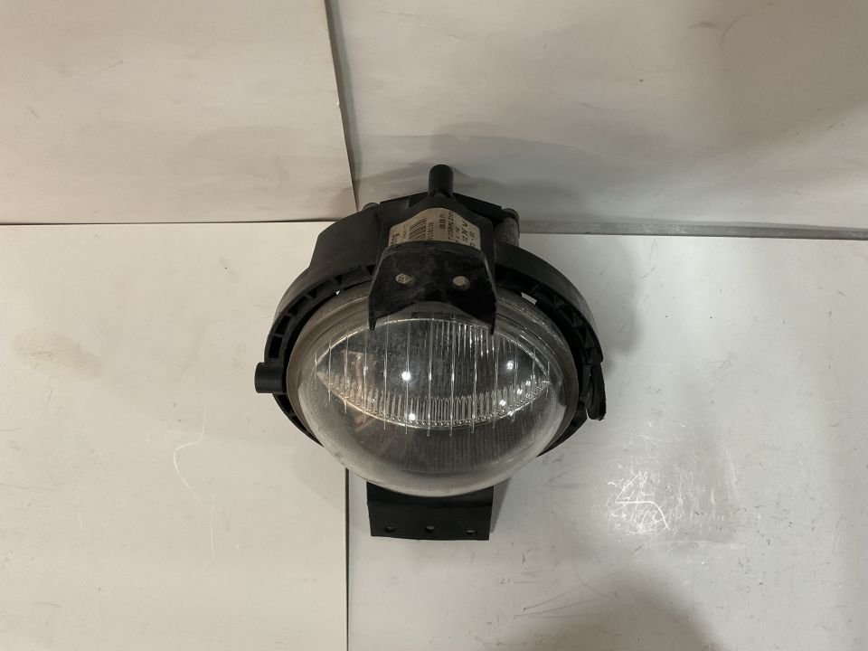 63179802163 9802163 MİNİ COOPER COUNTRYMAN R60 R61 SOL SİS FARI ÇIKMA ORJİNAL