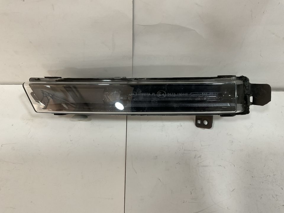JPLA-15201 LAND ROVER VELAR SPORT L494 SOL SİS FARI ÇIKMA ORJİNAL