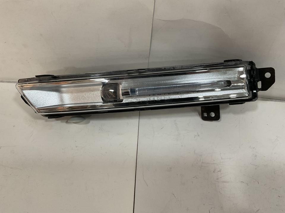 HK8315201 RANGE ROVER JAGUAR F-PACE L405 SOL SİS FARI ÇIKMA ORJİNAL