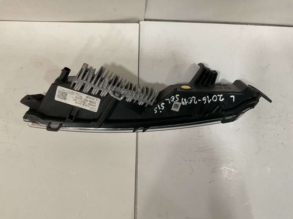 HK8315201 RANGE ROVER JAGUAR F-PACE L405 SOL SİS FARI ÇIKMA ORJİNAL