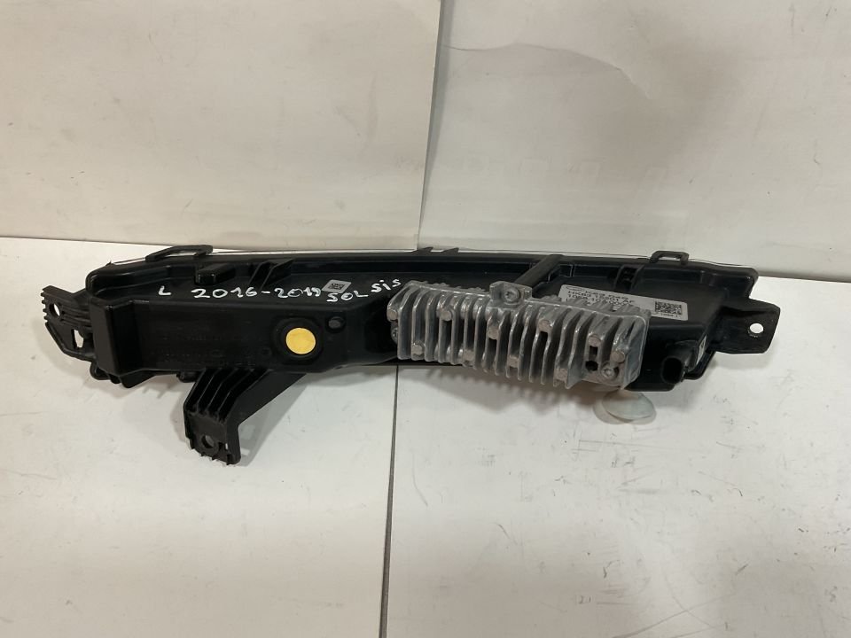 HK8315201 RANGE ROVER JAGUAR F-PACE L405 SOL SİS FARI ÇIKMA ORJİNAL