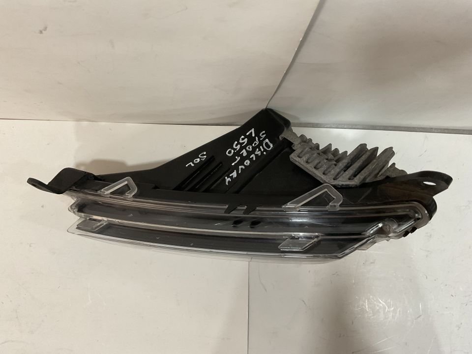 K8D2-15201 RANGE ROVER DISCOVERY L550  SOL SİS FARI ÇIKMA ORJİNAL
