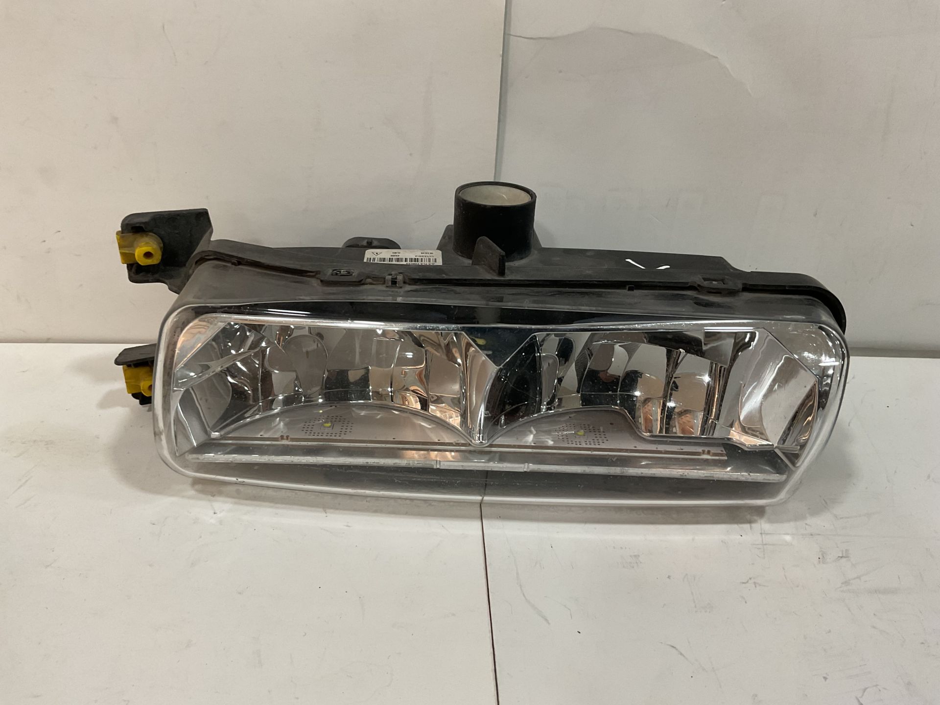 CK52-15201 RANGE ROVER SPORT L494 SOL SİS FARI ÇIKMA ORJİNAL