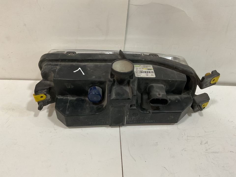 CK52-15201 RANGE ROVER SPORT L494 SOL SİS FARI ÇIKMA ORJİNAL
