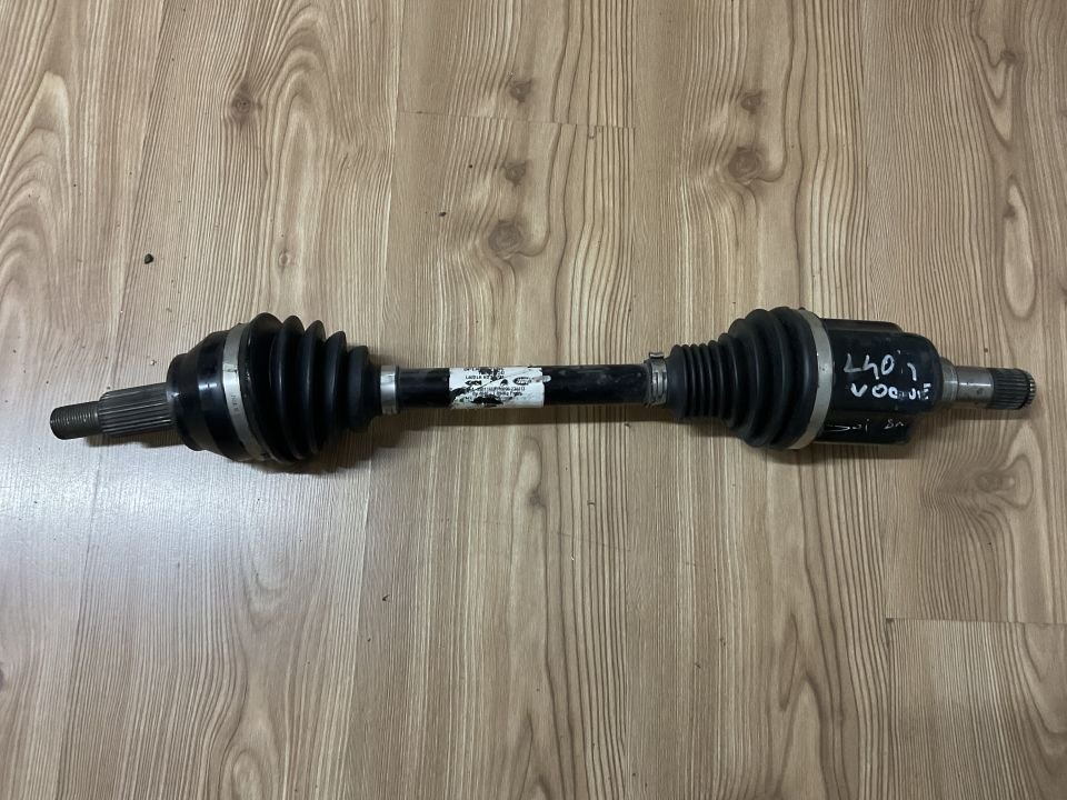 LR064634 RANGE ROVER SPORT ÖN SOL AKS ÇIKMA ORJİNAL