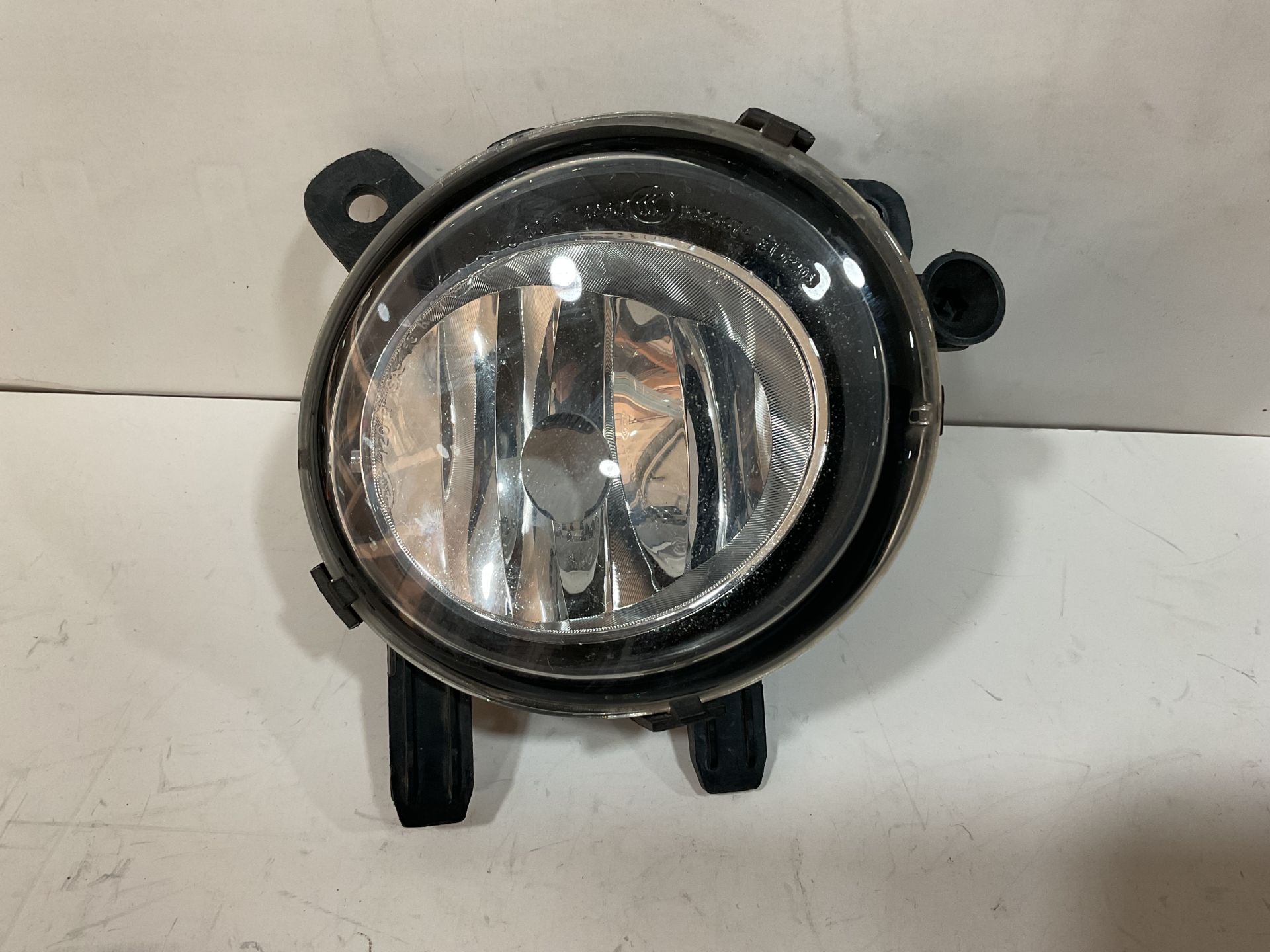 631177248912 7248912 BMW F20 1 SERİSİ F30 3 SERİSİ F32   F36 4 SERİSİ SOL SİS FARI ÇIKMA ORJİNAL