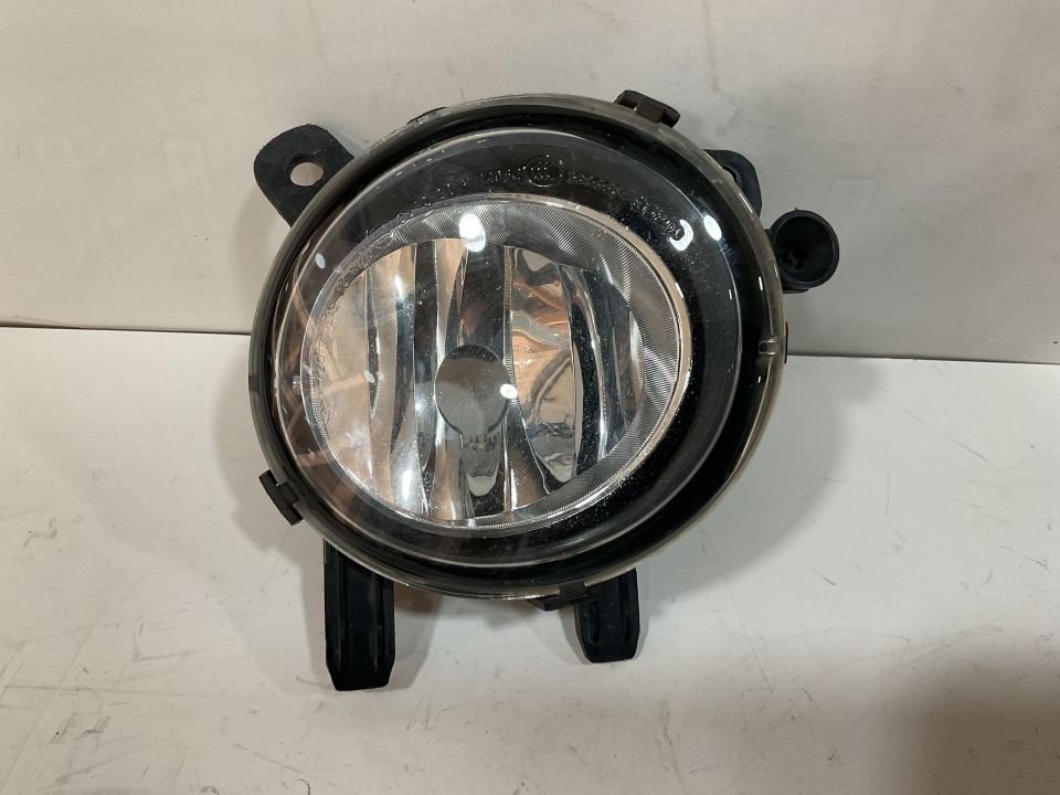 631177248912 7248912 BMW F20 1 SERİSİ F30 3 SERİSİ F32   F36 4 SERİSİ SOL SİS FARI ÇIKMA ORJİNAL