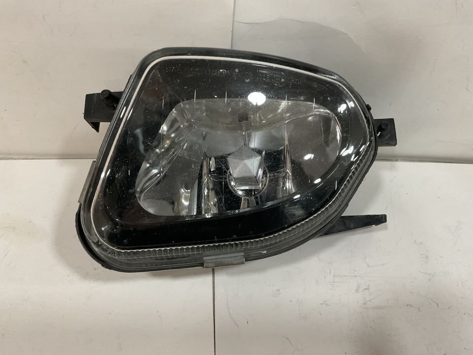 A2118201156 MERCEDES W211 E200 SOL SİS FARI ÇIKMA ORJİNAL