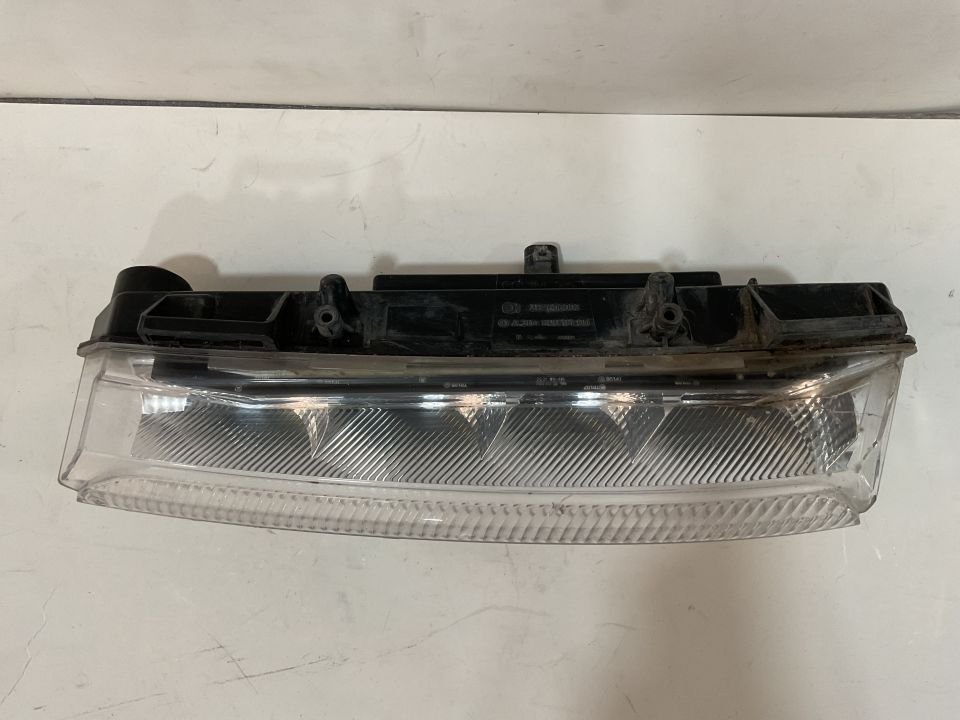 A2049069100 MERCEDES W242 W246 B180 B220 W204 C180 ÖN SOL SİS FARI ÇIKMA ORJİNAL