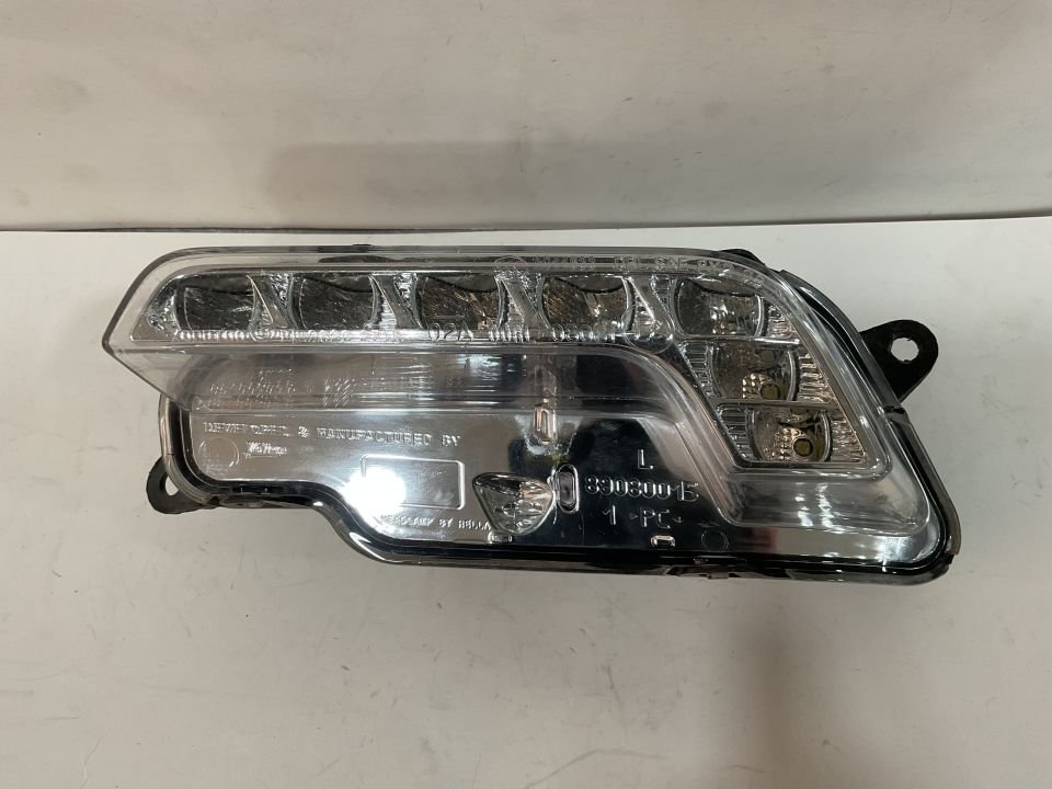 A2128200756 MERCEDES W207 E250 W212 E200 SOL LED SİS FAR ÇIKMA ORJİNAL